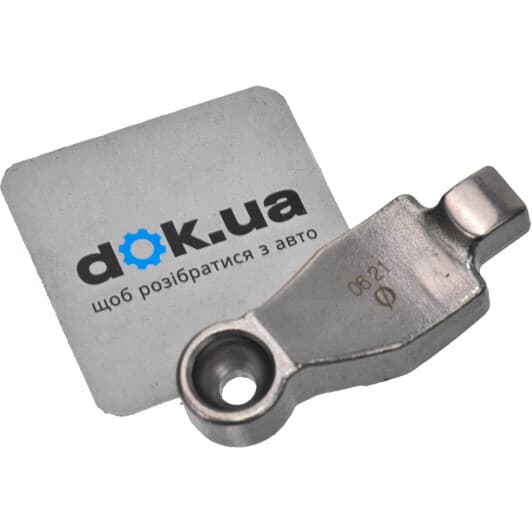 ZM0085 ET Engineteam Штовхач клапана