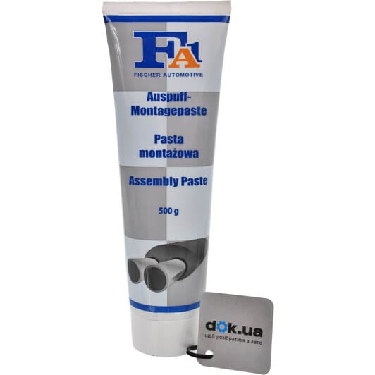 Герметик FA1, 500 мл (981500)