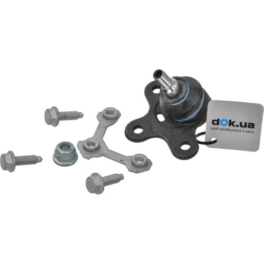 13791 02 Lemförder Шарова опора