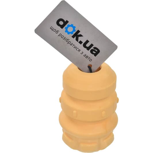 FDDCA2SR Febest Відбійник амортизатора