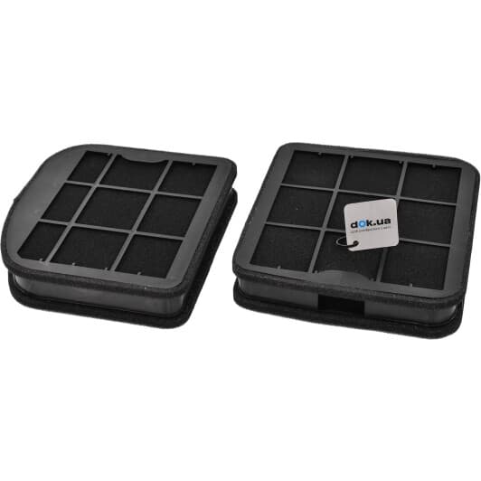 lkk72s Shafer Фільтр салону