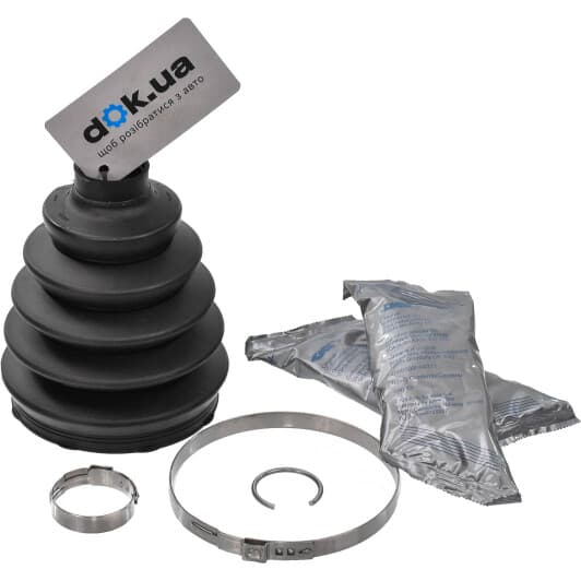 36529 Spidan Пыльник ШРУСа