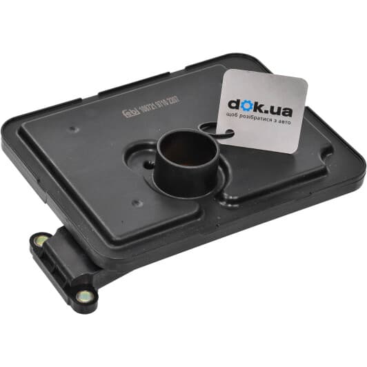 108721 Febi Фильтр АКПП