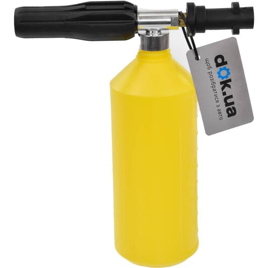 Насадка Karcher K-Parts пінна 98379600