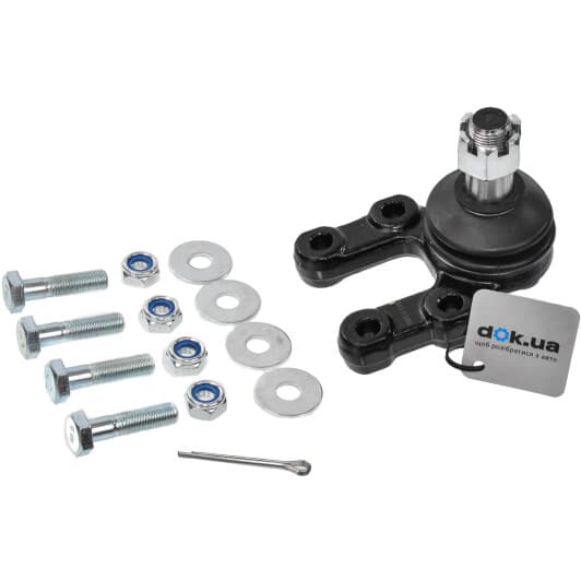 53-01-121 Ashika Шарова опора