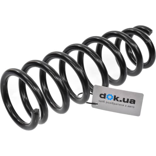 4292571 Lesjöfors Пружина підвіски для Toyota Avensis