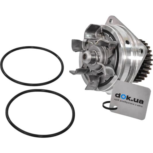 WPN-116 Aisin Помпа