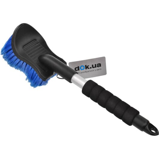 Щетка MasterTool 84-0016