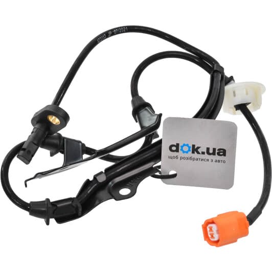 ABS-436 Japanparts Датчик ABS для Honda Accord