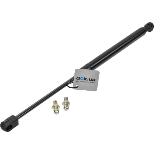 140 910 0044 Meyle Газовый упор багажника