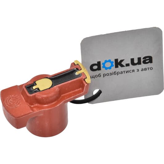 1 234 332 309 Bosch Бегунок распределителя зажигания