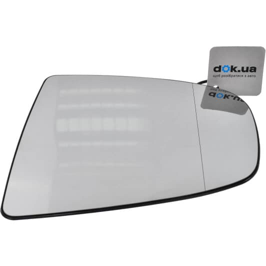 6471889 Alkar Скло зовнішнього дзеркала