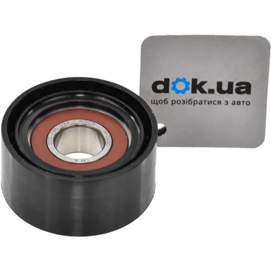 532 0304 10 INA Обвідний ролик поліклинового ременя для Chrysler PT Cruiser