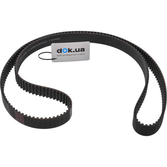 40-00-005 Ashika Ремінь ГРМ