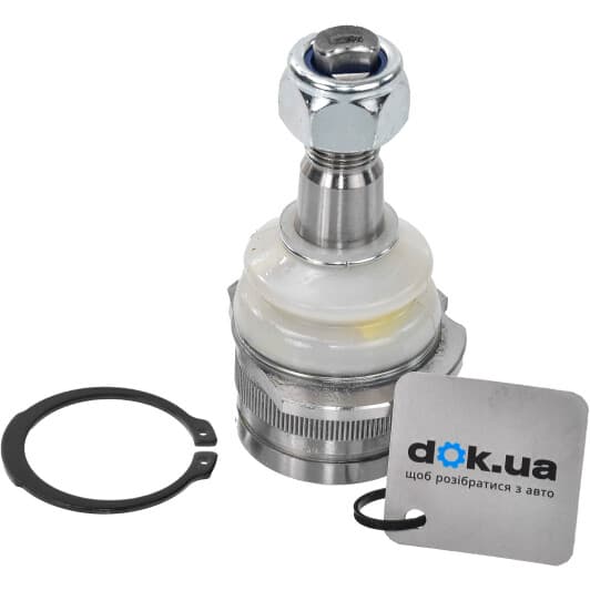 10VW35 Asmetal Шарова опора для Volkswagen Transporter