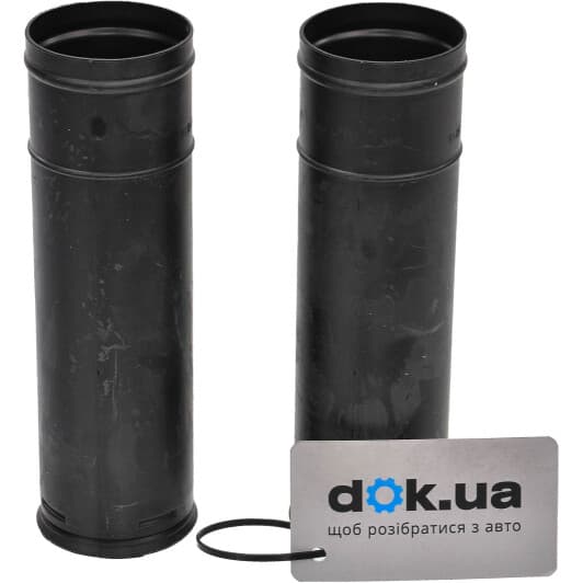 110 906 Topran Пыльник амортизатора