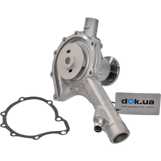 M202 Dolz Помпа