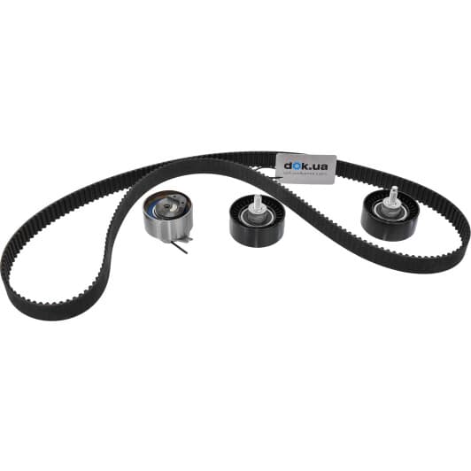 530 0456 10 INA Комплект ременя ГРМ