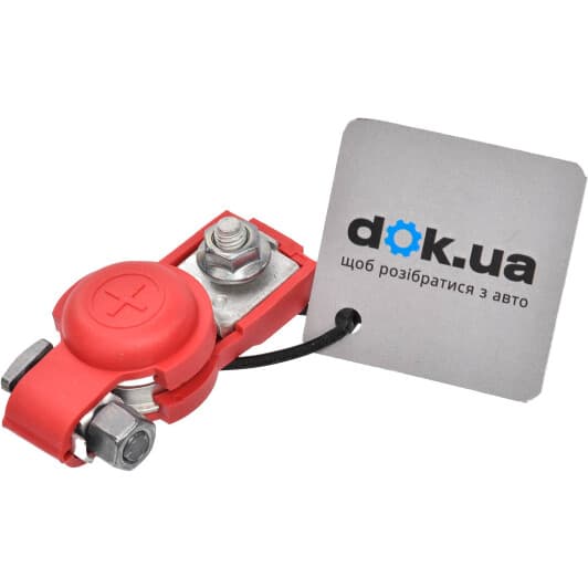 Клема АКБ Euro Type 1 General Motors 96187093