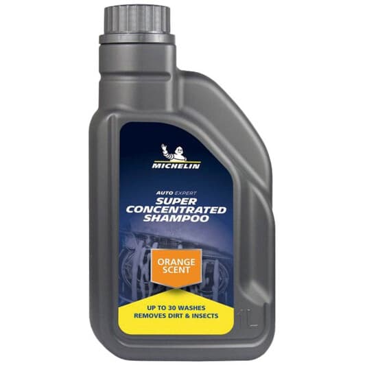 Концентрат автошампуня Michelin (1 л)