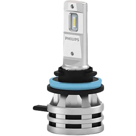 Автолампа Philips Ultinon Essential LED H11 PGJ19-2 24 W 11362UE2X2