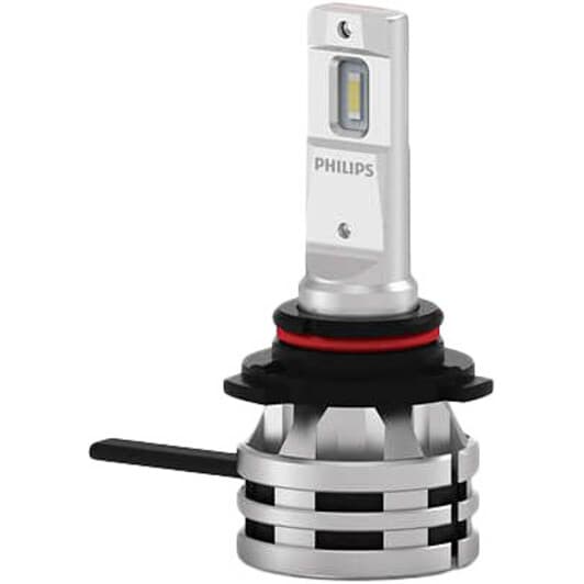 Автолампа Philips Ultinon LED H3 P22d 24 W 11005UE2X2