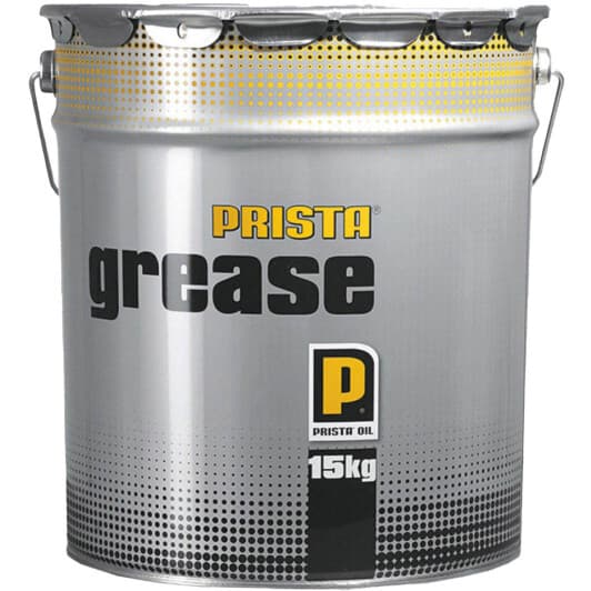 Смазка Prista CS Complex EP 2