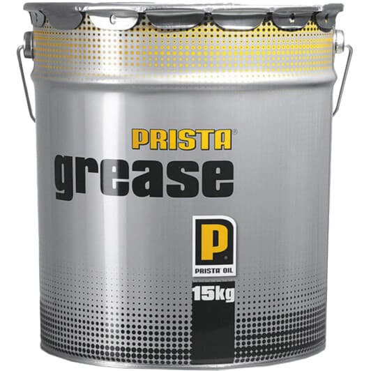 Смазка Prista Lithium EP 1 универсальная