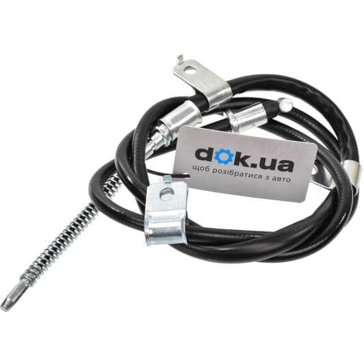 C0142B LPR Трос ручного тормоза