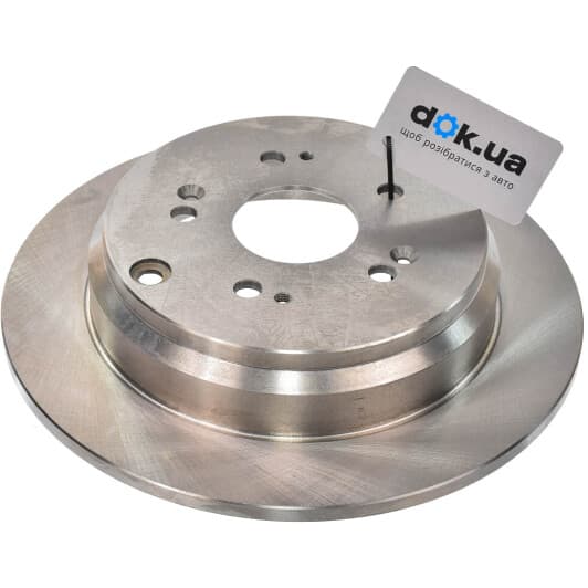 C44034ABE ABE Тормозной диск