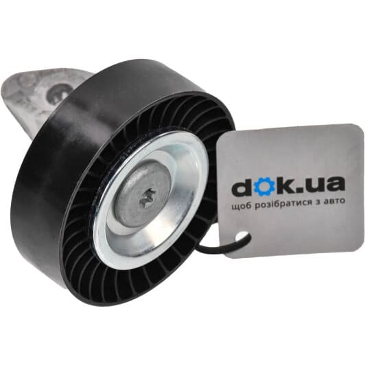 07K145172C VAG Обводной ролик поликлинового ремня