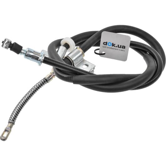 C0143B LPR Трос ручного тормоза