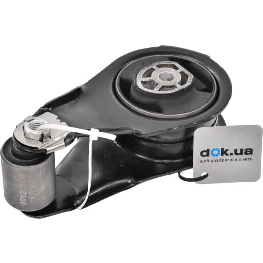 05194 Metalcaucho Подушка двигателя