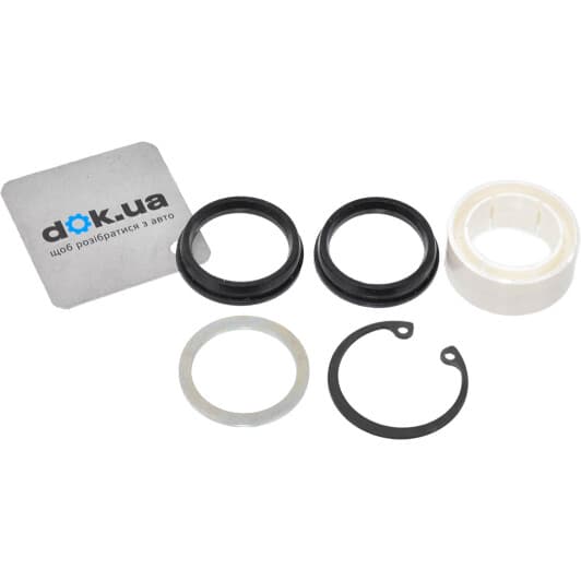 0064144 Sasic Втулка рулевого вала