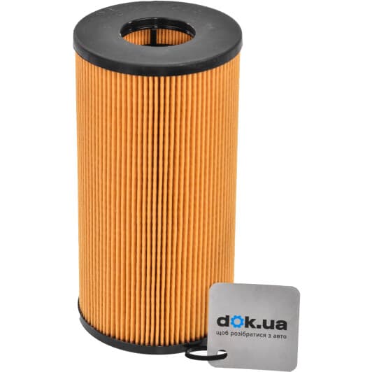 ELH4228 Mecafilter Оливний фільтр