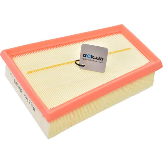 BFA2114 Borg & Beck Воздушный фильтр