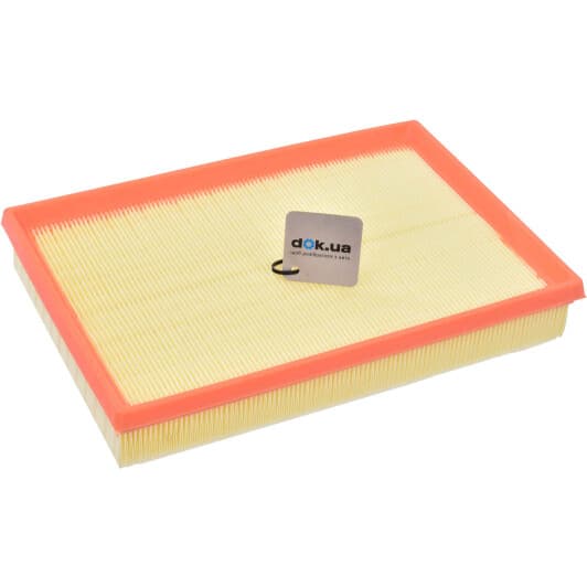 BFA2049 Borg & Beck Воздушный фильтр