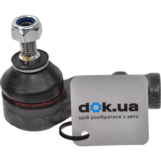 BTR4125 Borg & Beck Наконечник рулевой тяги