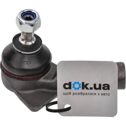 BTR4126 Borg & Beck Наконечник рулевой тяги