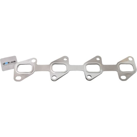 273.640 Elring Прокладка выпускного коллектора