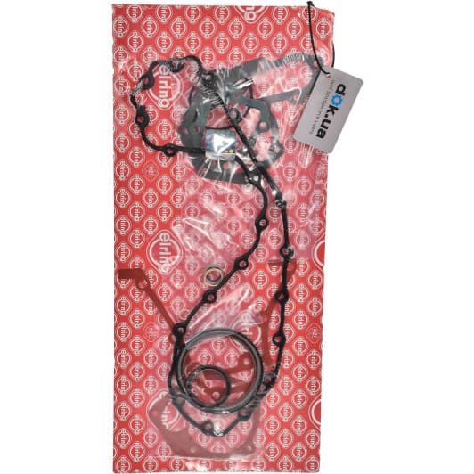 906.550 Elring Комплект прокладок блока двигуна