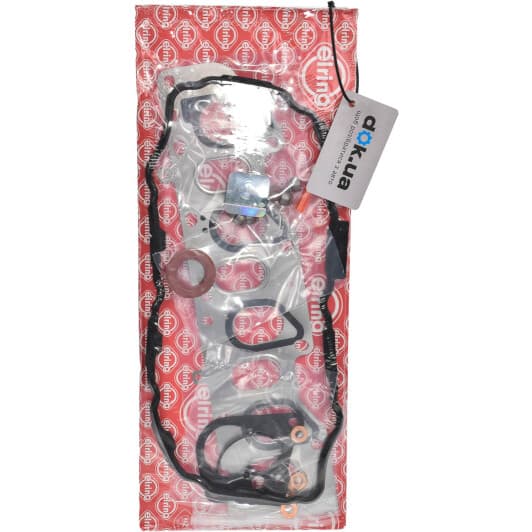 656.000 Elring Комплект прокладок ГБЦ