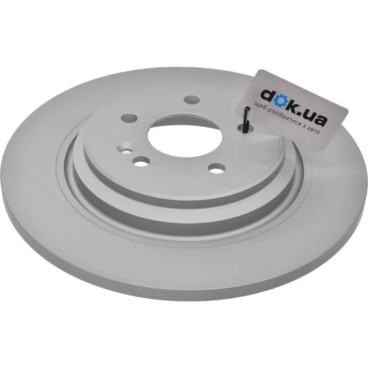 400.3613.20 Zimmermann Тормозной диск для Mercedes M-Class