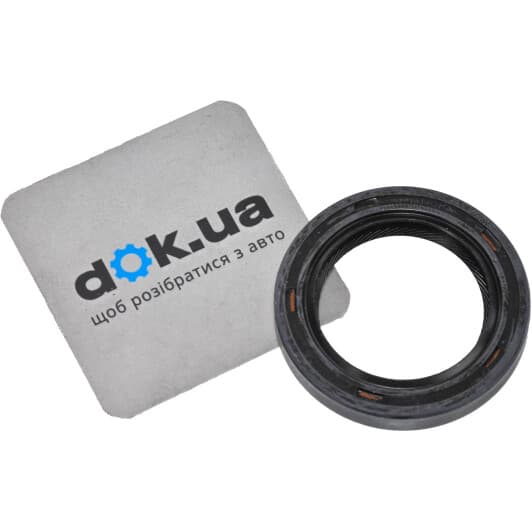 19026200B Corteco Сальник первинного вала