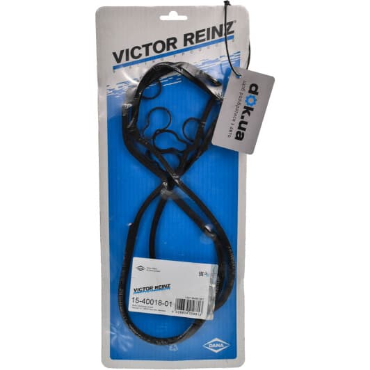 15-40018-01 Reinz Комплект прокладок клапанної кришки