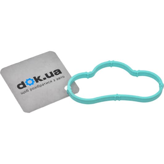 MG0523 BGA Прокладка впускного коллектора