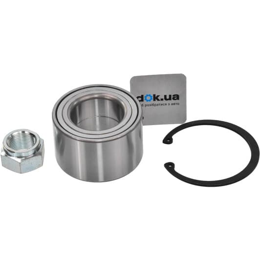 H25047BTA BTA Подшипник ступицы колеса