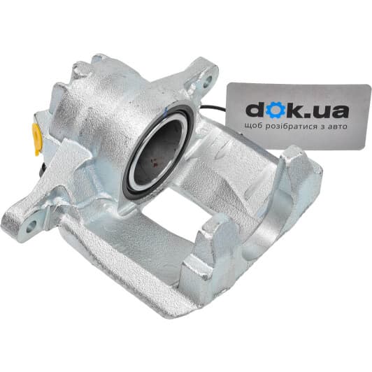 jbc0451 Kamoka Тормозной суппорт