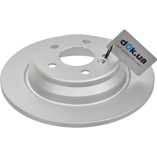 0 986 478 472 Bosch Тормозной диск