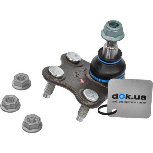 116 010 0025 Meyle Шарова опора